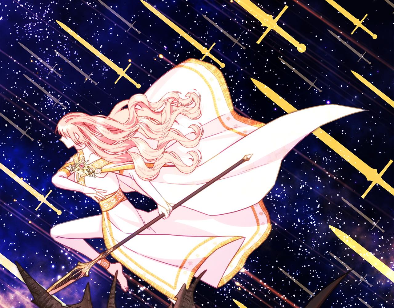 反正是歐風小甜漫 - 第150話 大戰開始(2/5) - 5