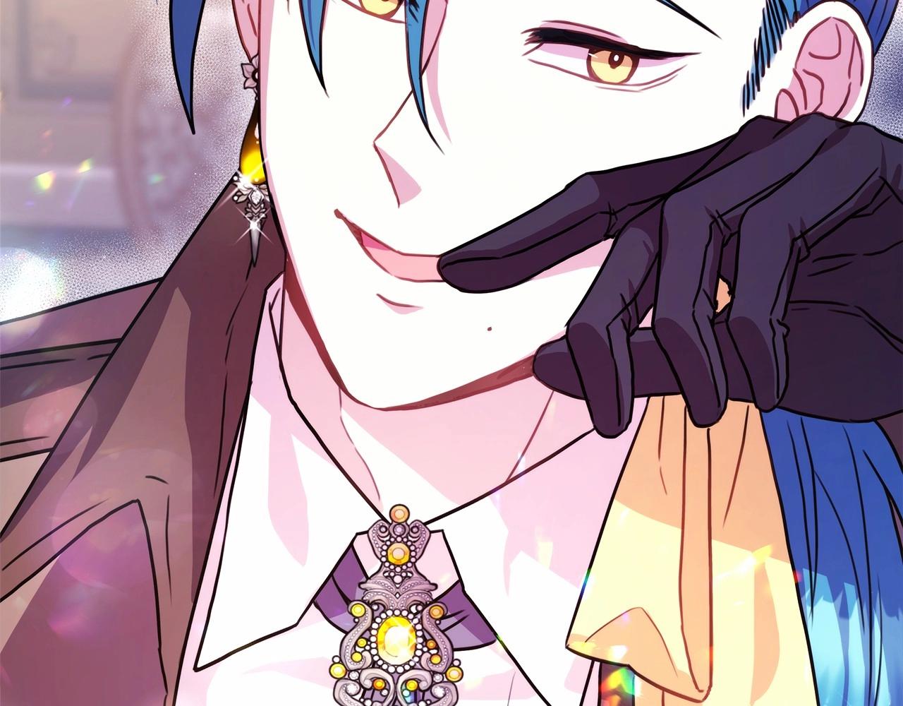 反正是歐風小甜漫 - 第16話 沉浸式親吻(5/5) - 3