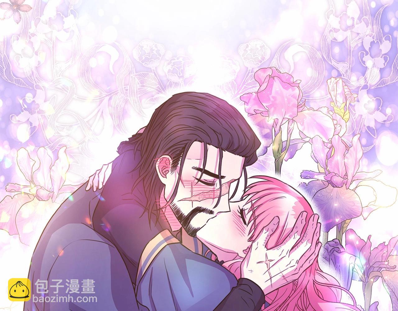 反正是歐風小甜漫 - 第16話 沉浸式親吻(2/5) - 3