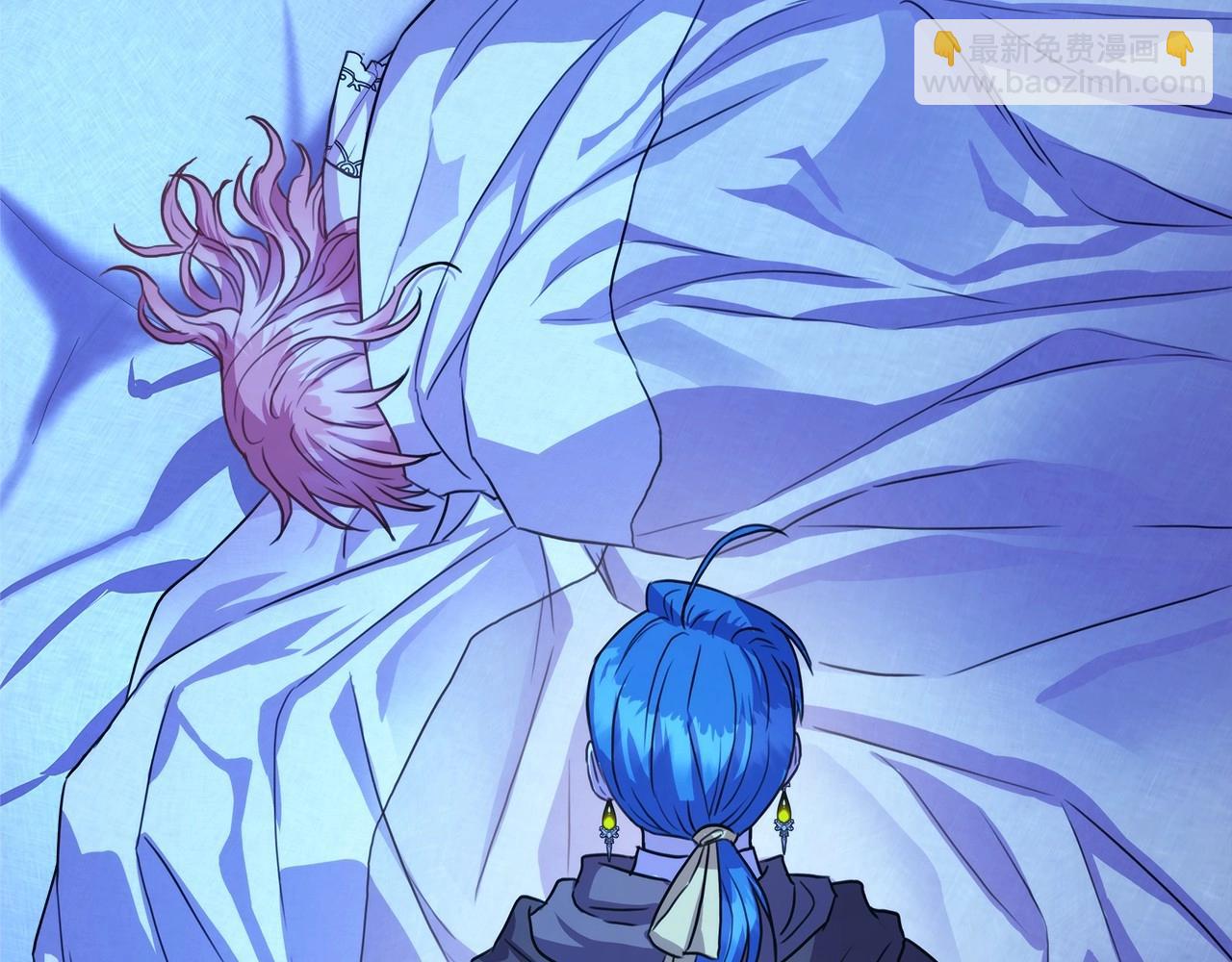 反正是歐風小甜漫 - 第18話 最強助攻上線(4/6) - 7