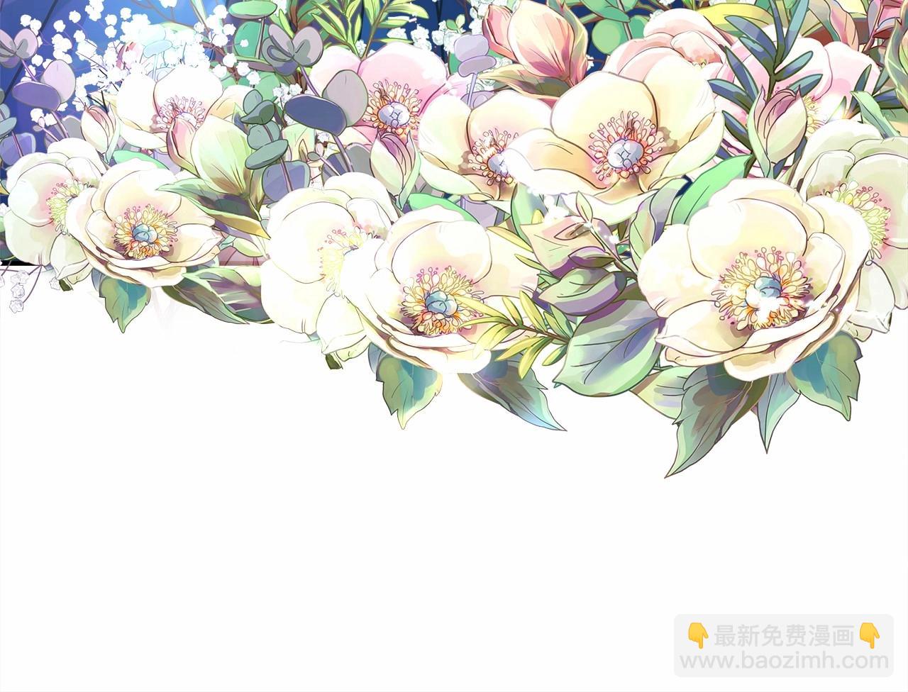 反正是歐風小甜漫 - 第2話 外貌不是交友的必選項(4/5) - 1