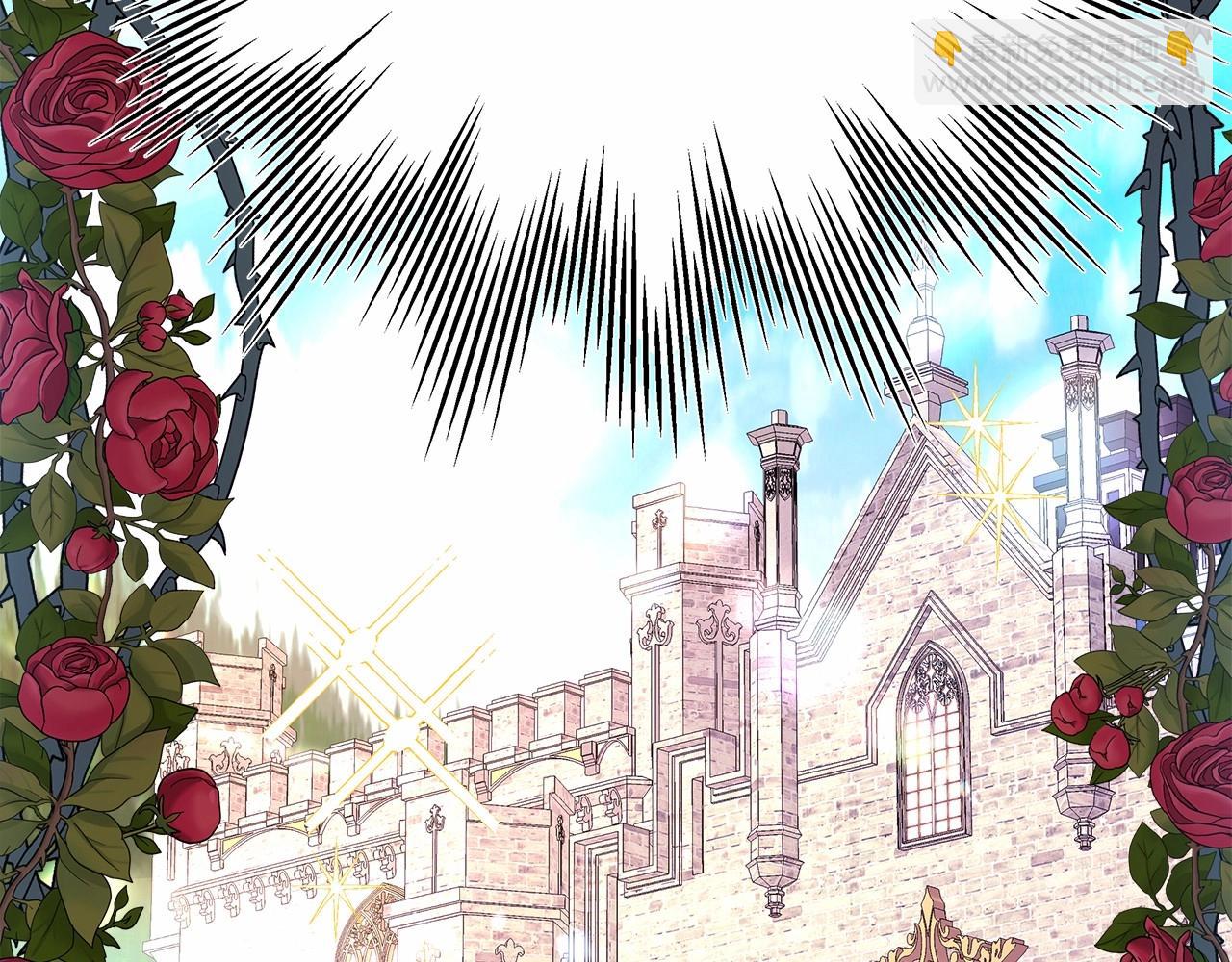 反正是歐風小甜漫 - 第2話 外貌不是交友的必選項(2/5) - 8