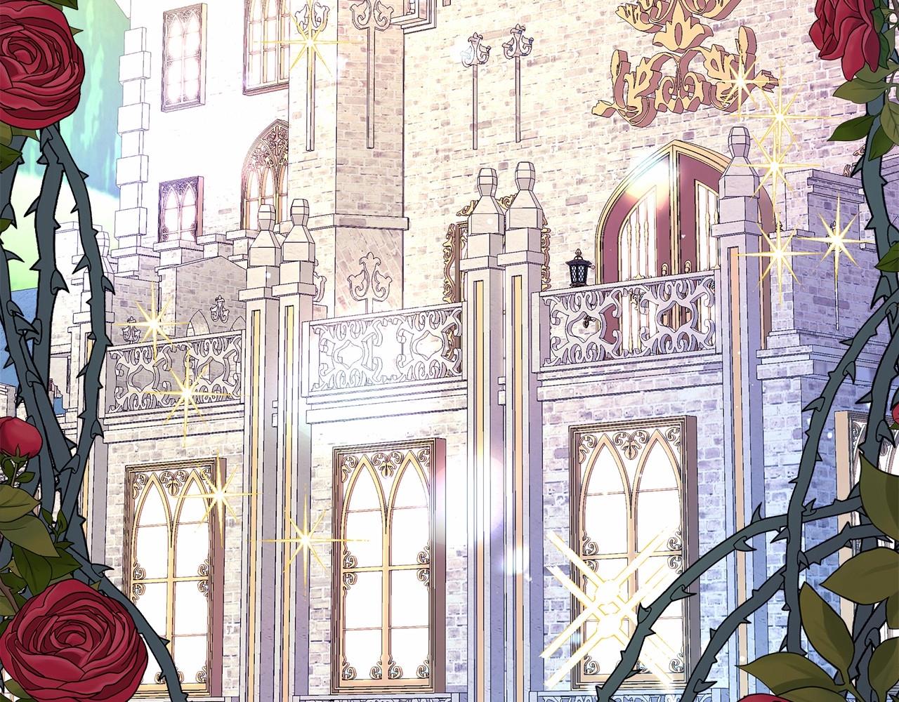 反正是歐風小甜漫 - 第2話 外貌不是交友的必選項(2/5) - 1