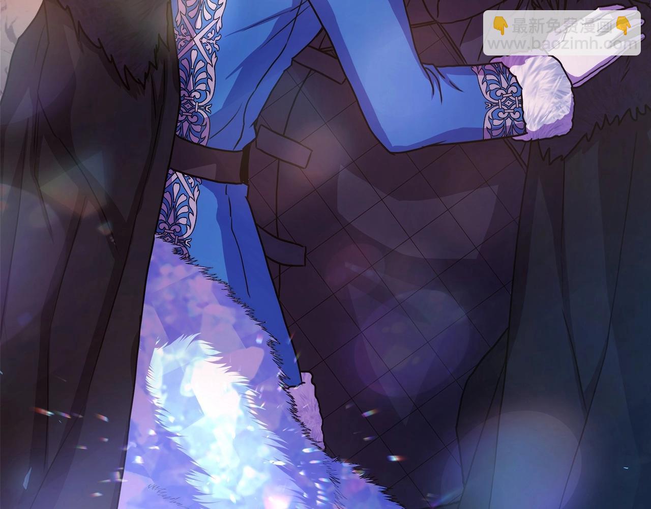 反正是歐風小甜漫 - 第20話 只想和愛人過上甜蜜生活(3/5) - 4