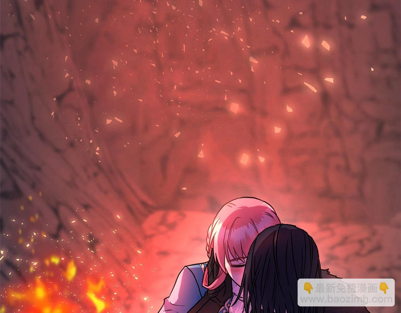 反正是歐風小甜漫 - 第20話 只想和愛人過上甜蜜生活(3/5) - 1