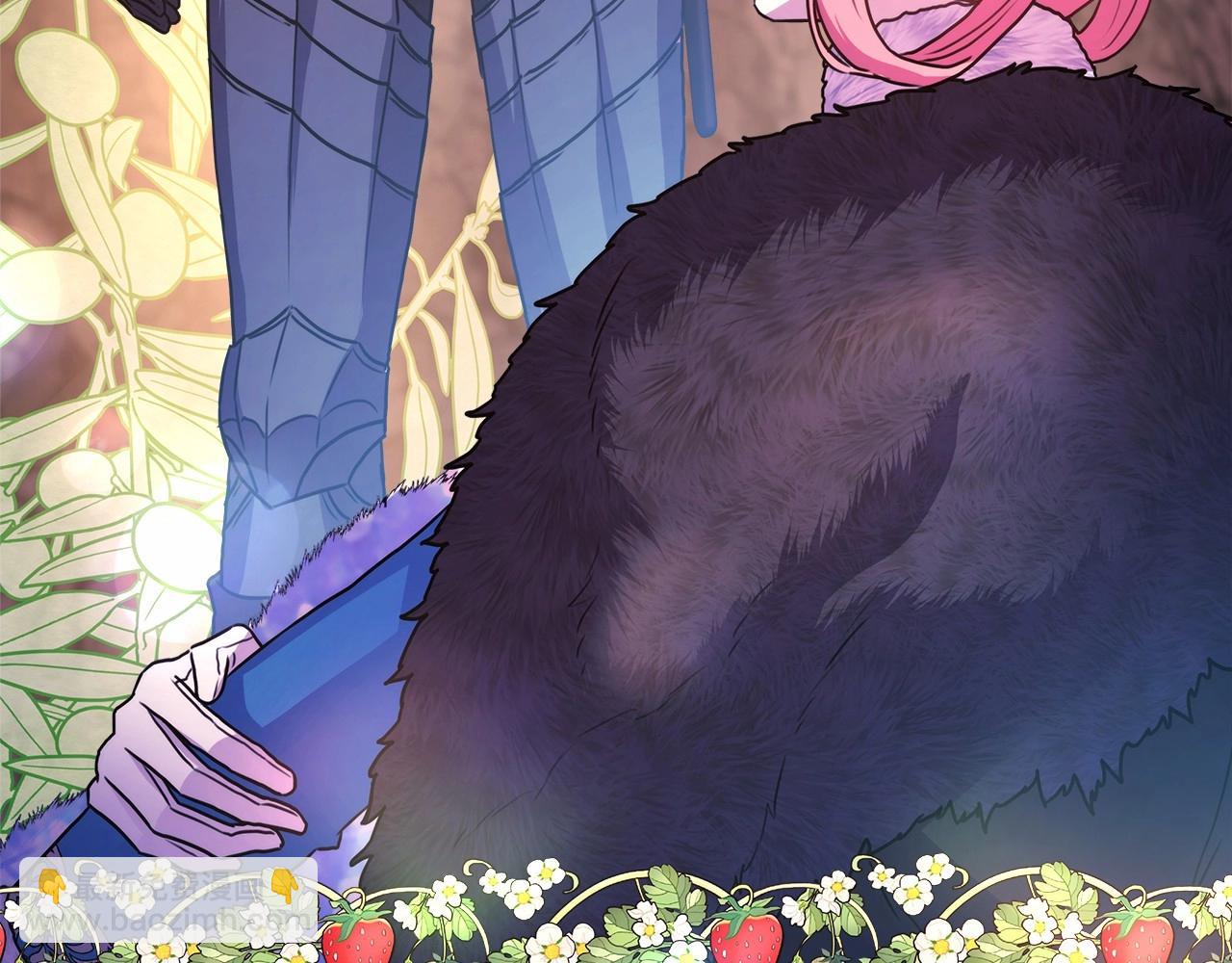 反正是歐風小甜漫 - 第20話 只想和愛人過上甜蜜生活(4/5) - 2