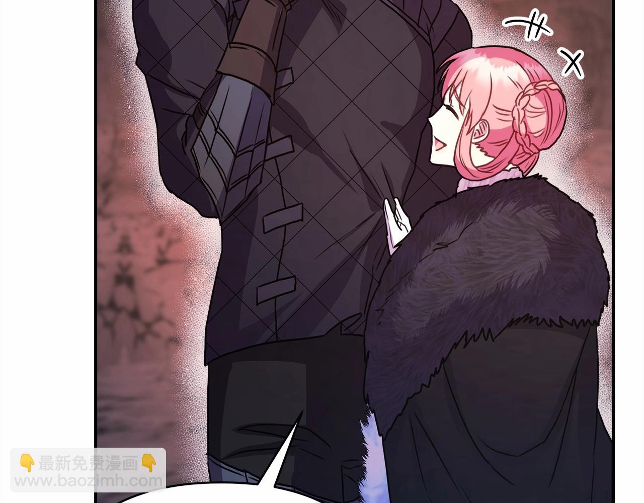 反正是歐風小甜漫 - 第20話 只想和愛人過上甜蜜生活(5/5) - 3