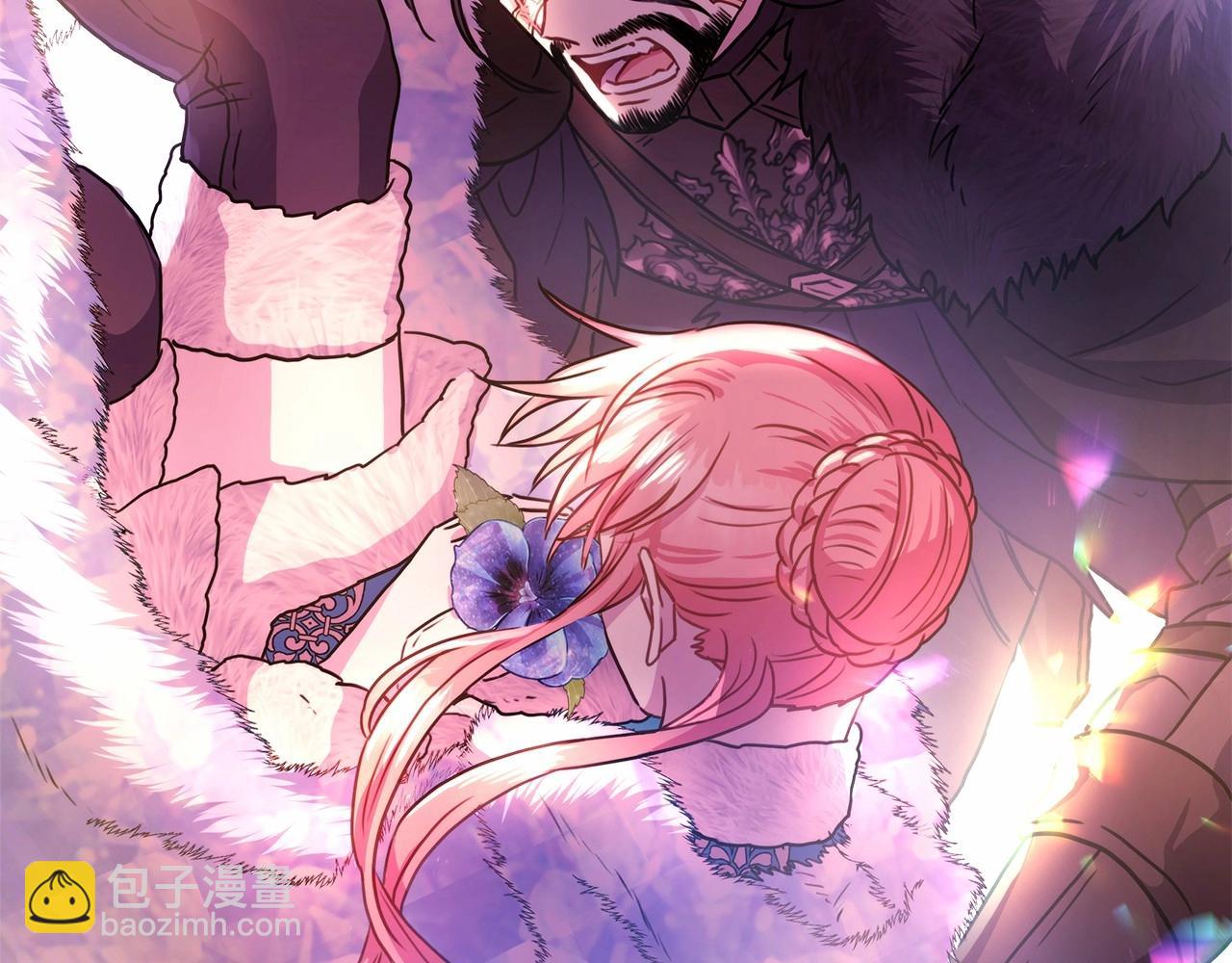 反正是歐風小甜漫 - 第22話 叫“大姐”，不太好吧？(4/5) - 6