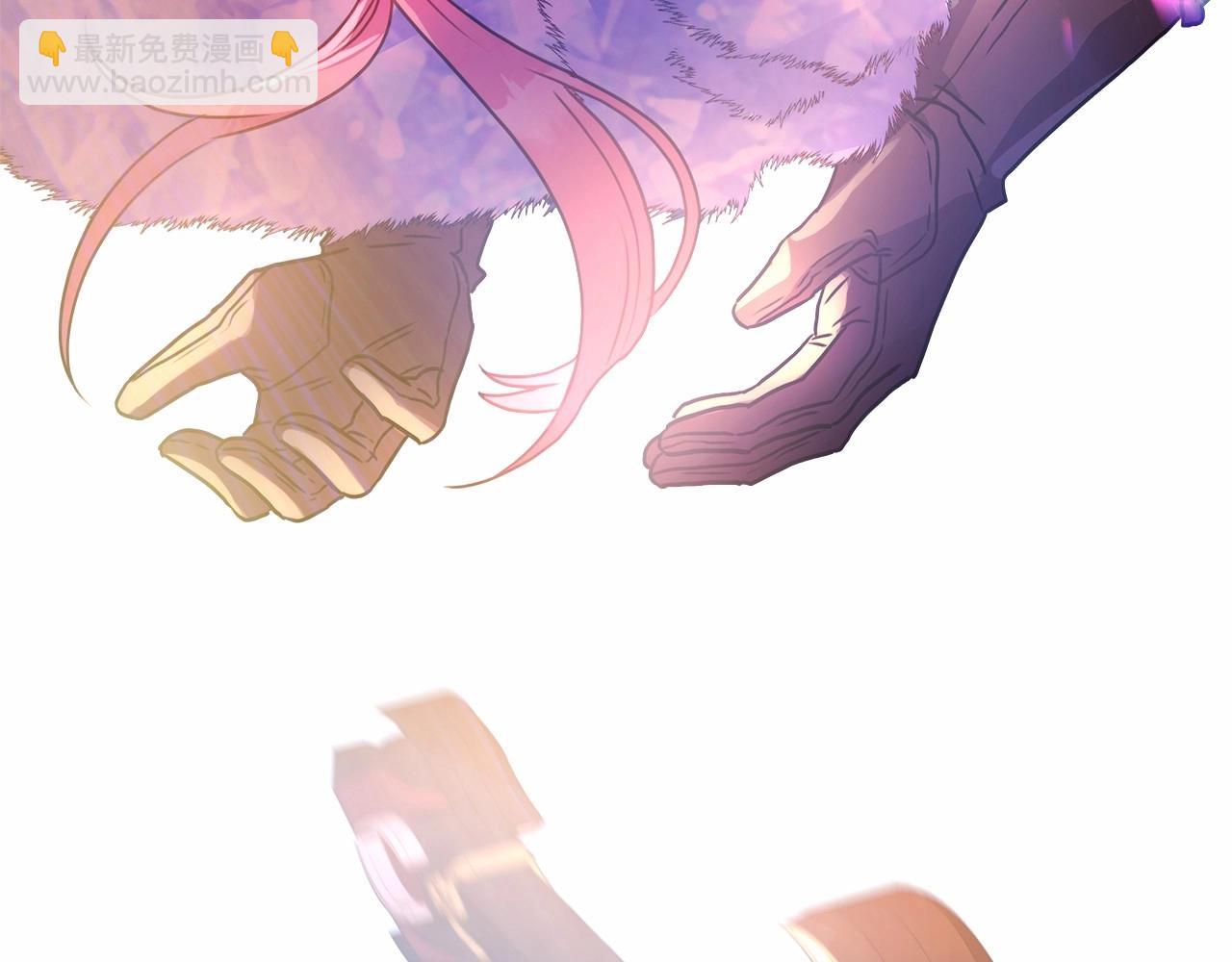 反正是歐風小甜漫 - 第22話 叫“大姐”，不太好吧？(4/5) - 7