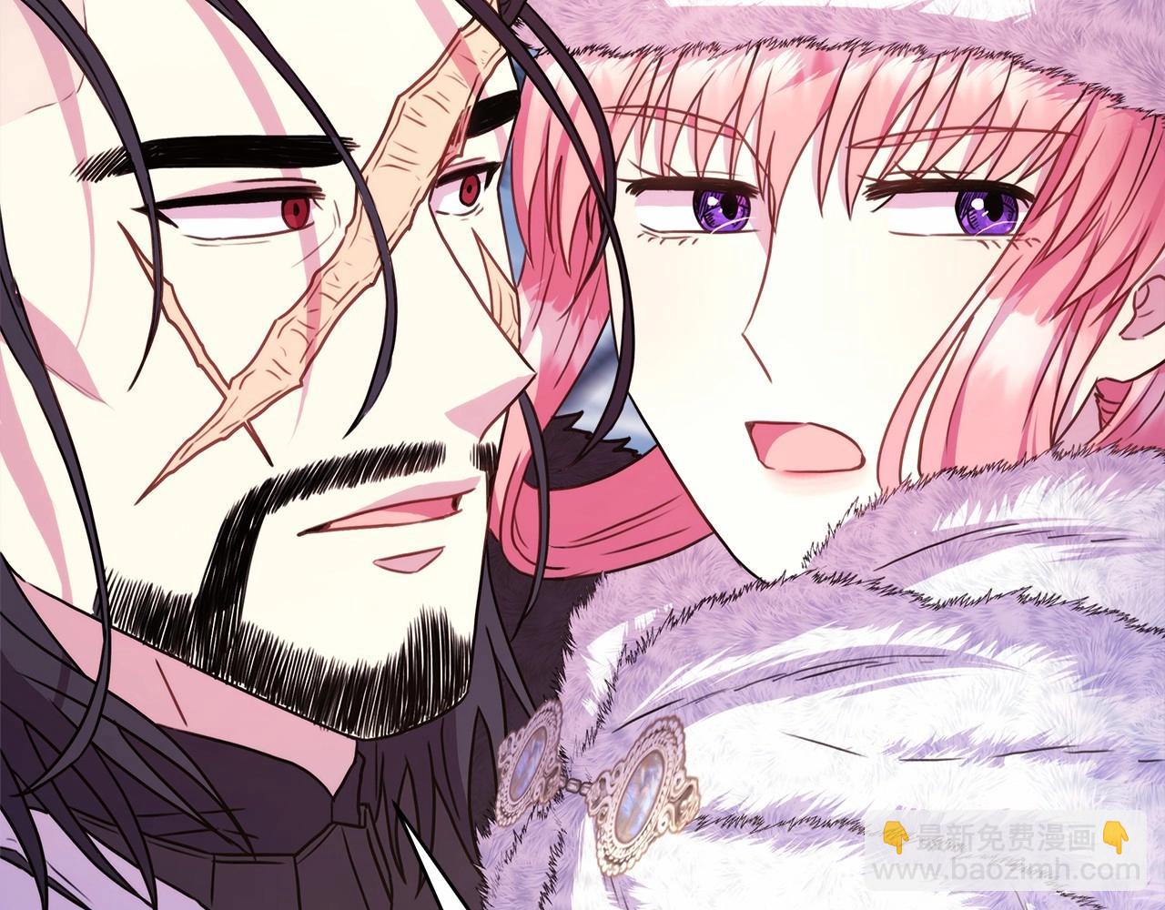 反正是歐風小甜漫 - 第22話 叫“大姐”，不太好吧？(1/5) - 2