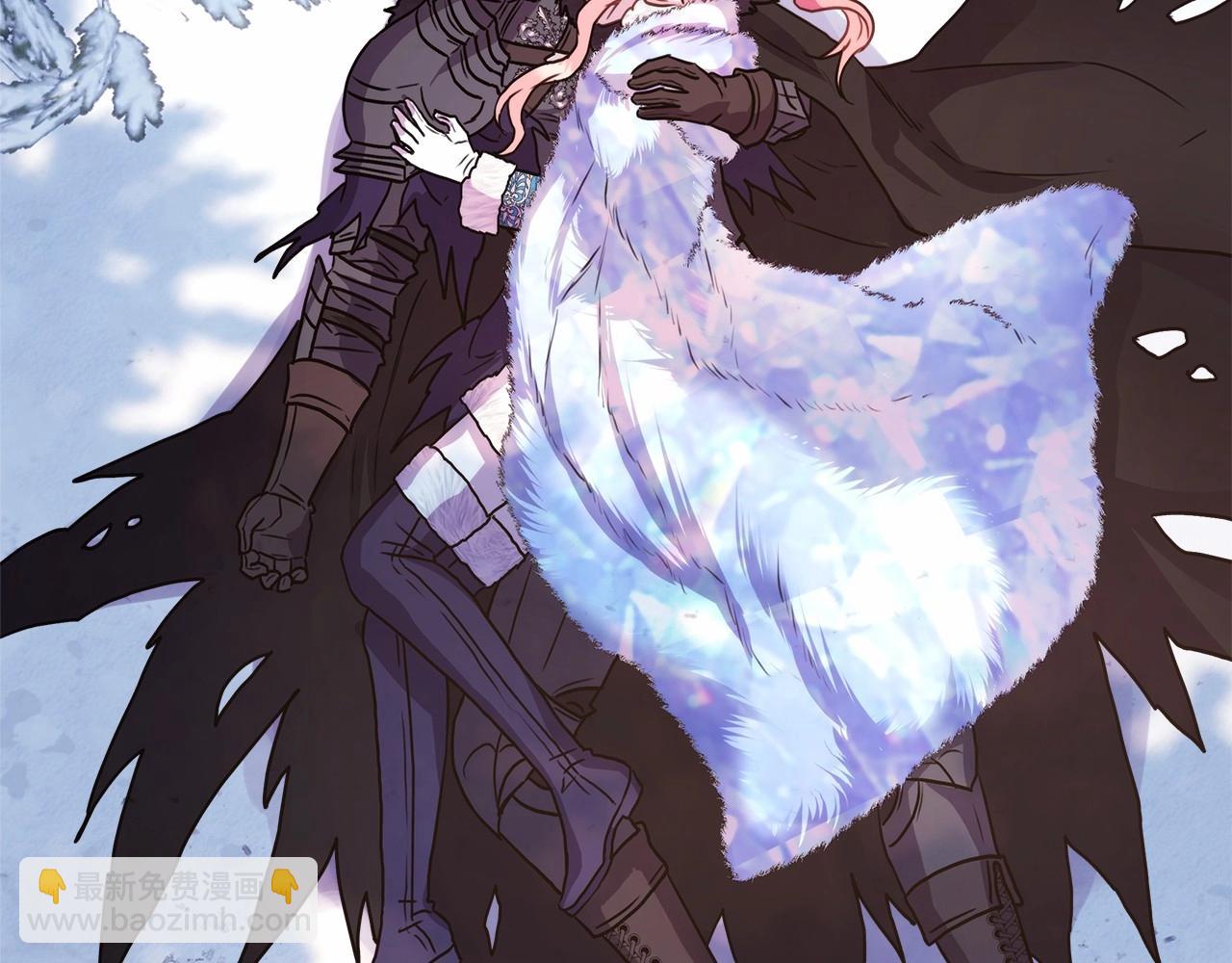 反正是歐風小甜漫 - 第22話 叫“大姐”，不太好吧？(4/5) - 2