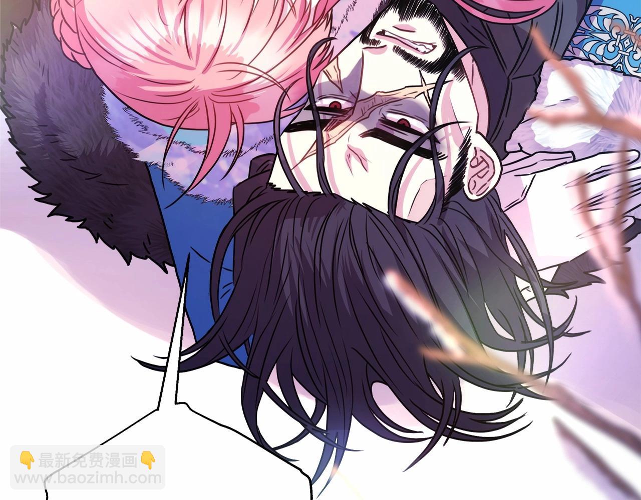 反正是歐風小甜漫 - 第22話 叫“大姐”，不太好吧？(5/5) - 6