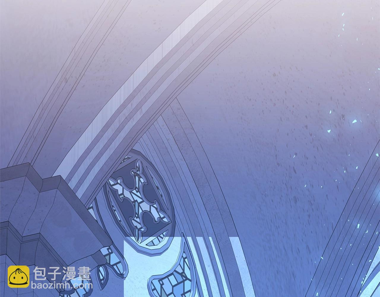 反正是歐風小甜漫 - 第22話 叫“大姐”，不太好吧？(5/5) - 5