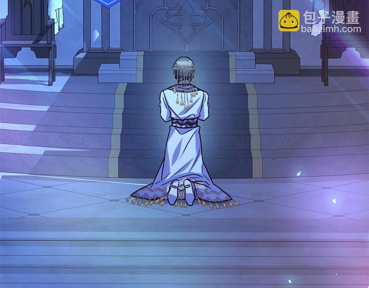 反正是歐風小甜漫 - 第22話 叫“大姐”，不太好吧？(5/5) - 6