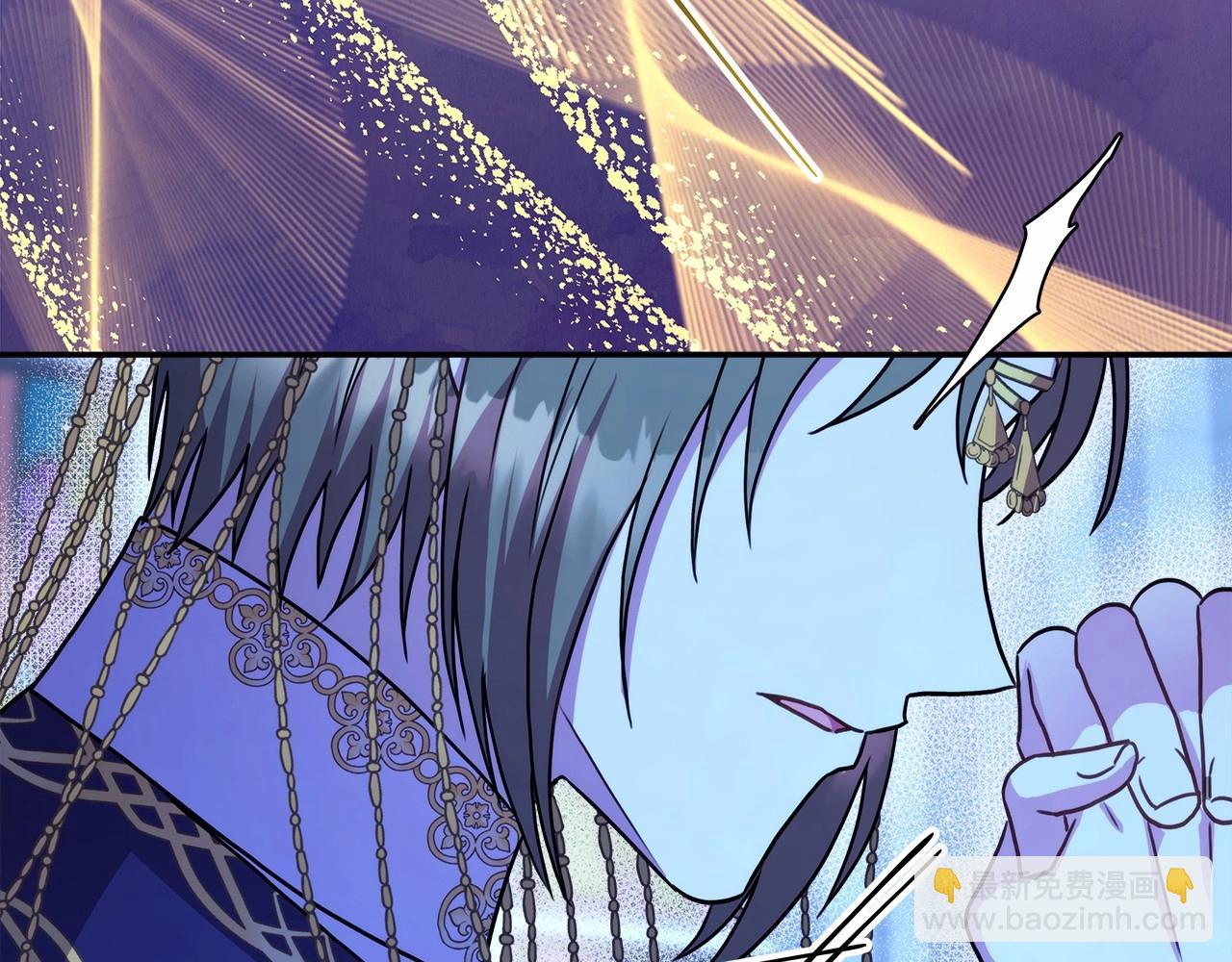 反正是歐風小甜漫 - 第22話 叫“大姐”，不太好吧？(5/5) - 3