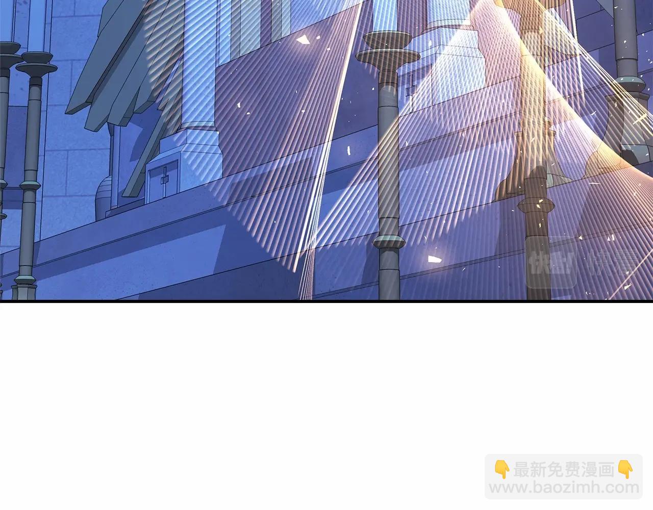 反正是歐風小甜漫 - 第22話 叫“大姐”，不太好吧？(5/5) - 2