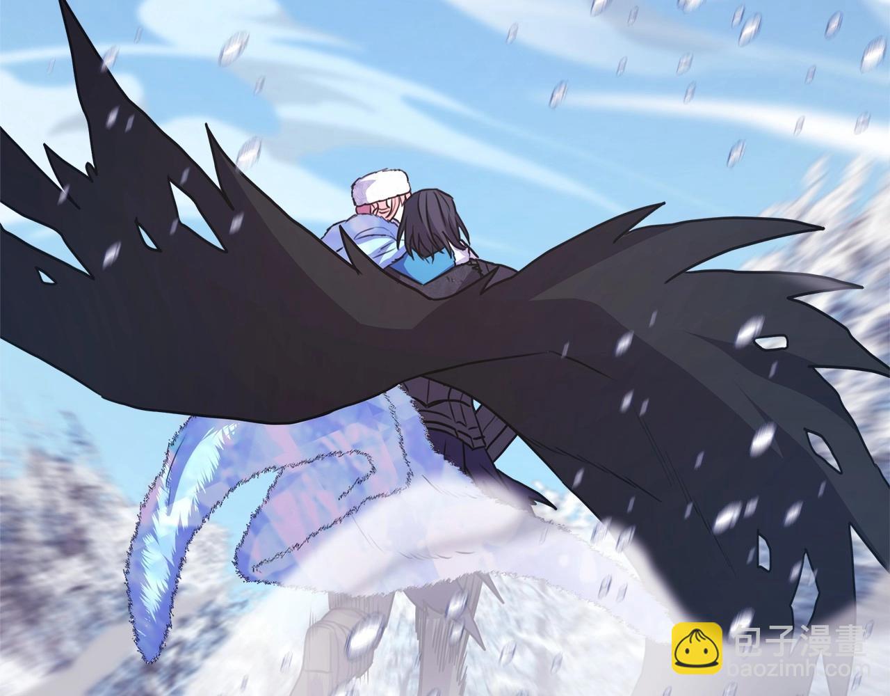 反正是歐風小甜漫 - 第22話 叫“大姐”，不太好吧？(1/5) - 6