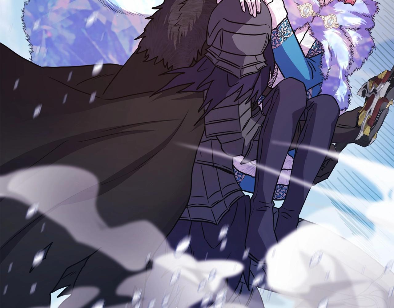 反正是歐風小甜漫 - 第22話 叫“大姐”，不太好吧？(2/5) - 7