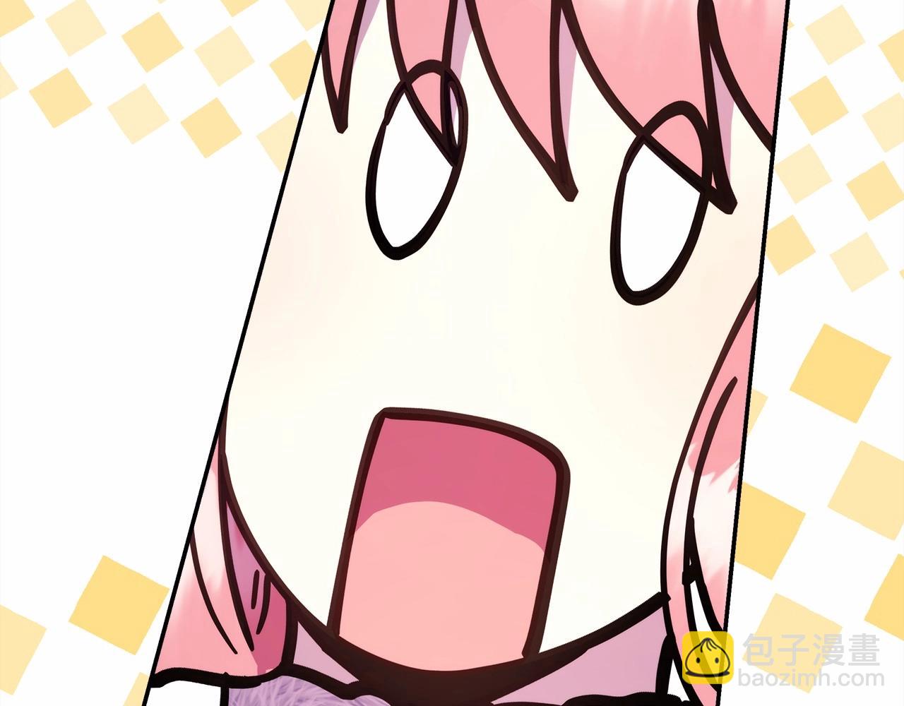 反正是歐風小甜漫 - 第22話 叫“大姐”，不太好吧？(2/5) - 8