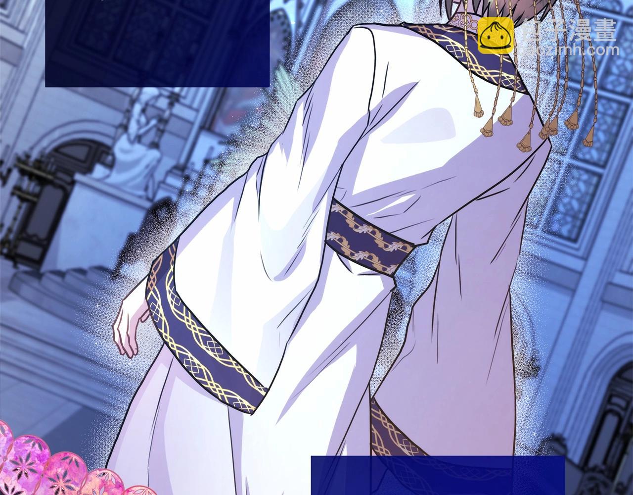 反正是歐風小甜漫 - 第24話 夫人生病，大公自責(3/6) - 7