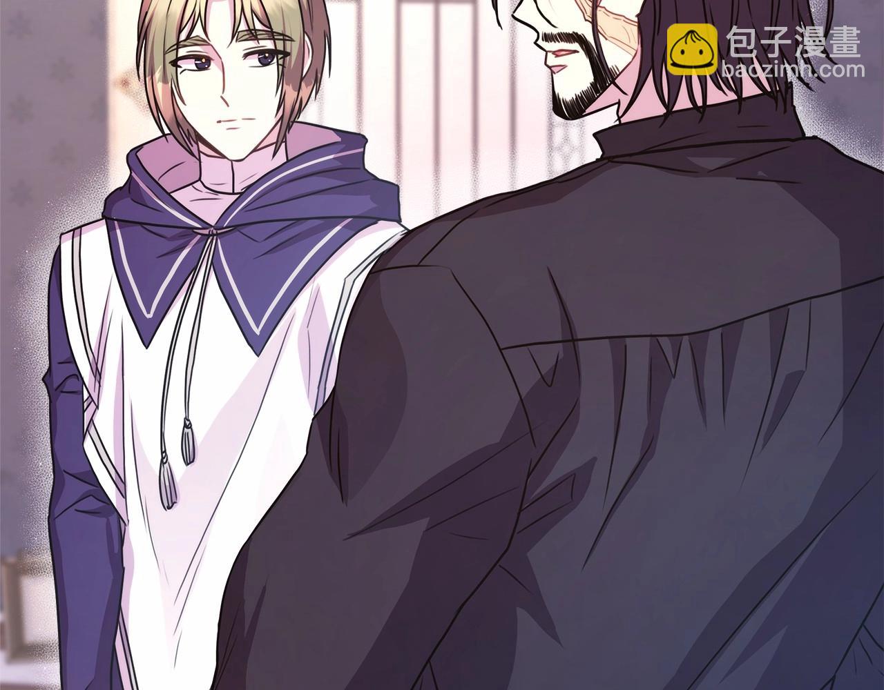 反正是歐風小甜漫 - 第24話 夫人生病，大公自責(4/6) - 8