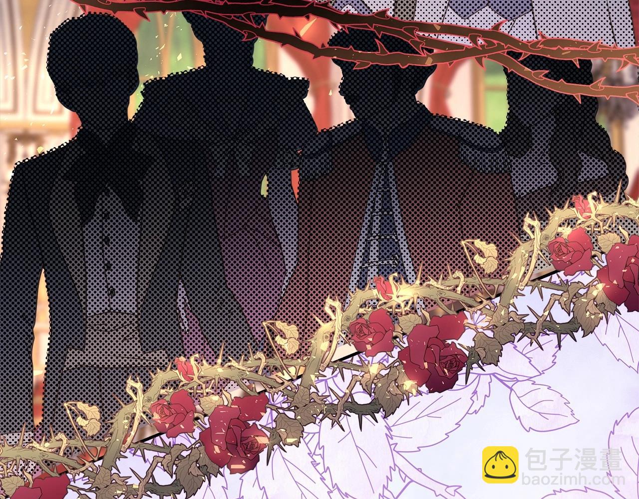 反正是歐風小甜漫 - 第24話 夫人生病，大公自責(4/6) - 7