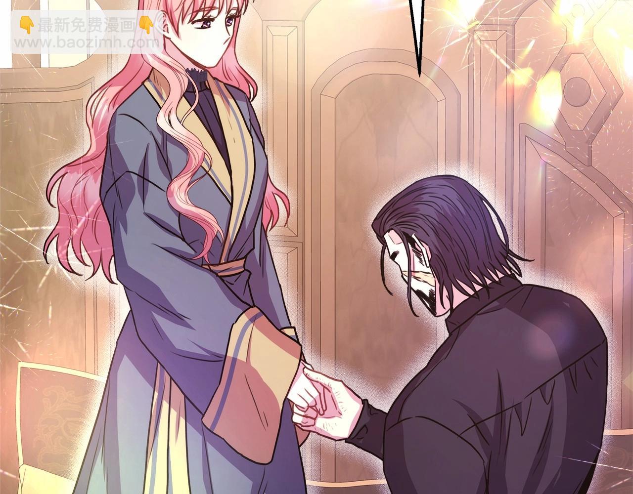 反正是歐風小甜漫 - 第24話 夫人生病，大公自責(4/6) - 6