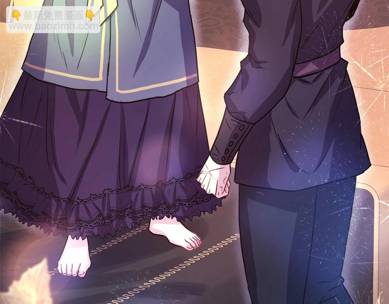 反正是歐風小甜漫 - 第24話 夫人生病，大公自責(5/6) - 5