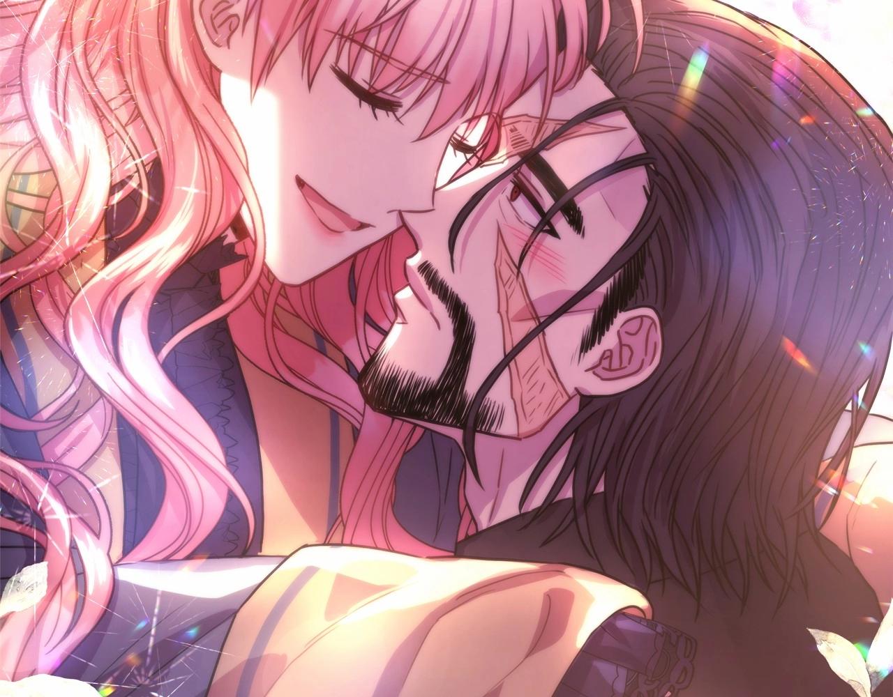 反正是歐風小甜漫 - 第24話 夫人生病，大公自責(5/6) - 5