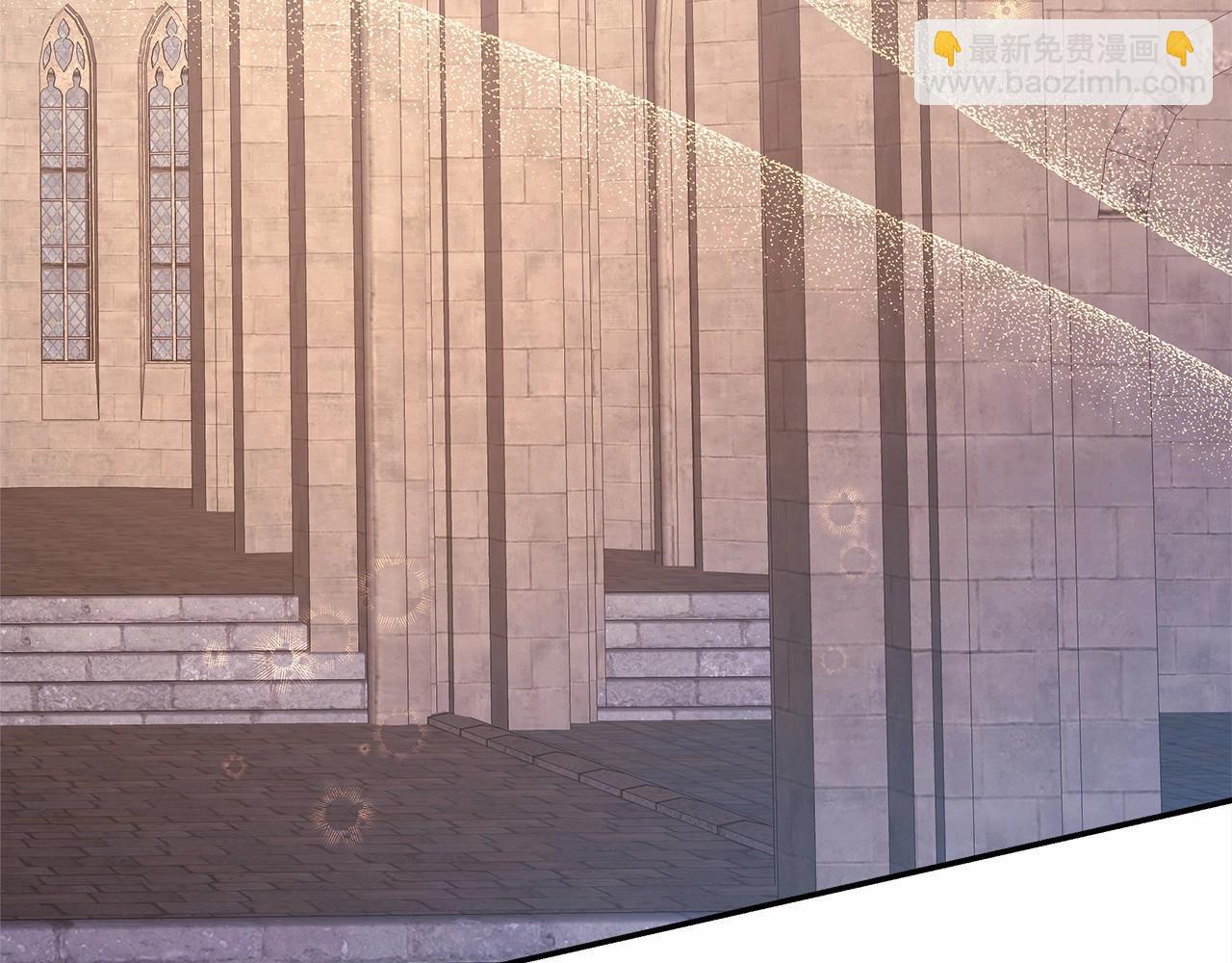 反正是歐風小甜漫 - 第24話 夫人生病，大公自責(5/6) - 5