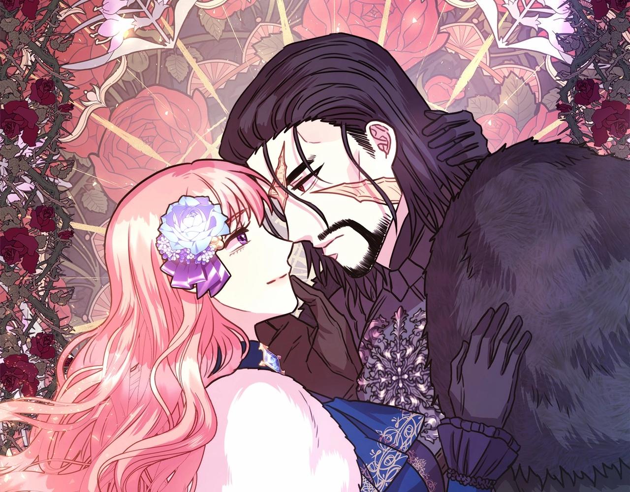 反正是歐風小甜漫 - 第24話 夫人生病，大公自責(5/6) - 4