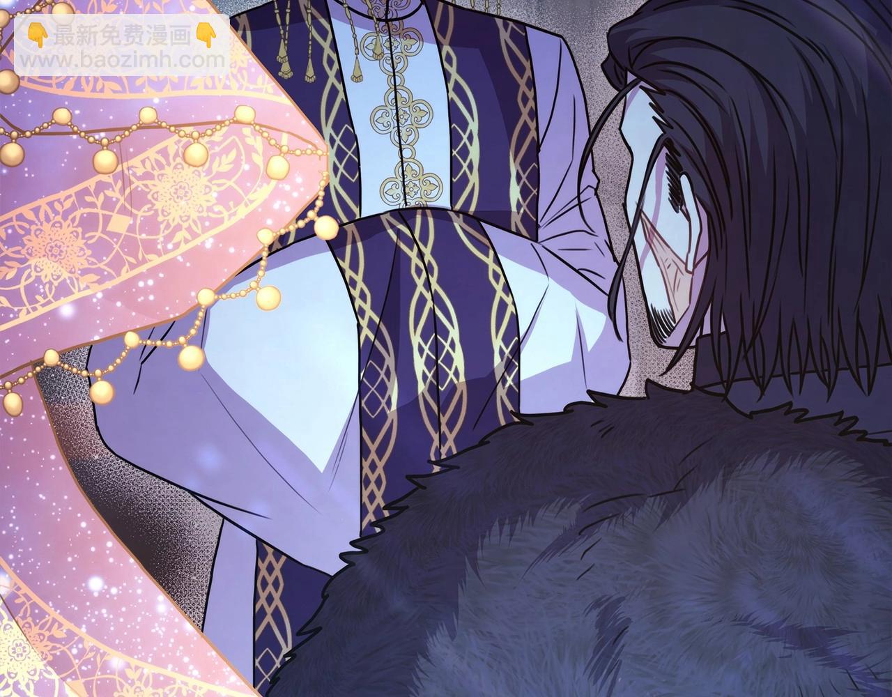 反正是歐風小甜漫 - 第24話 夫人生病，大公自責(2/6) - 8