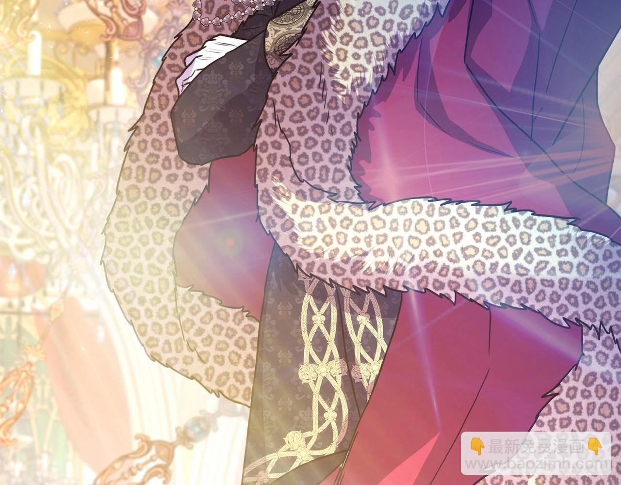 反正是歐風小甜漫 - 第24話 夫人生病，大公自責(2/6) - 3