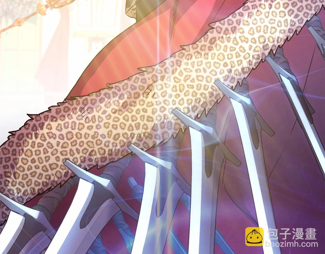 反正是歐風小甜漫 - 第24話 夫人生病，大公自責(2/6) - 4