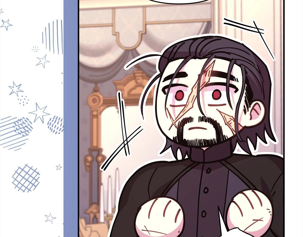 反正是歐風小甜漫 - 第26話 嫉妒的對象(4/6) - 3