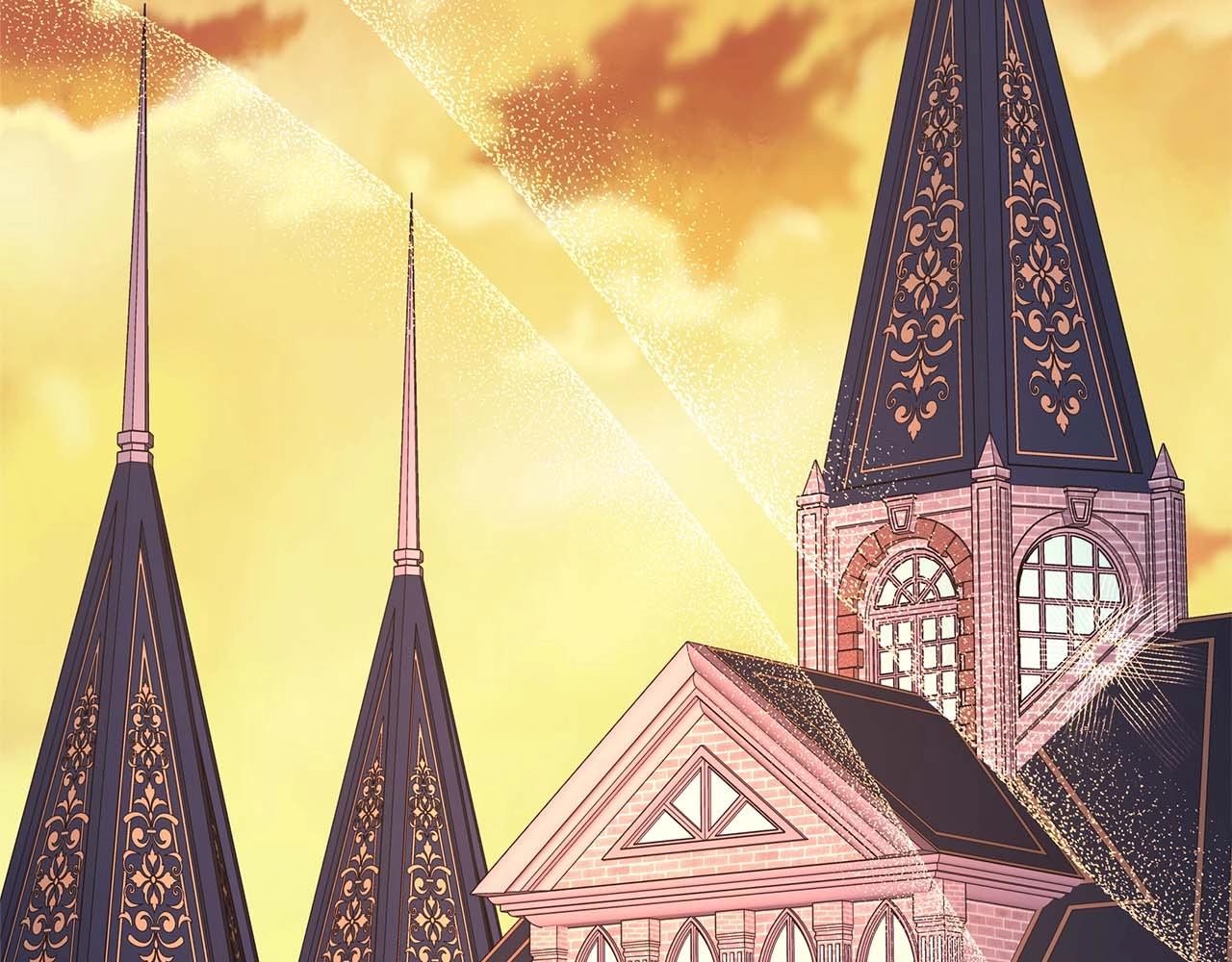 反正是歐風小甜漫 - 第26話 嫉妒的對象(4/6) - 6