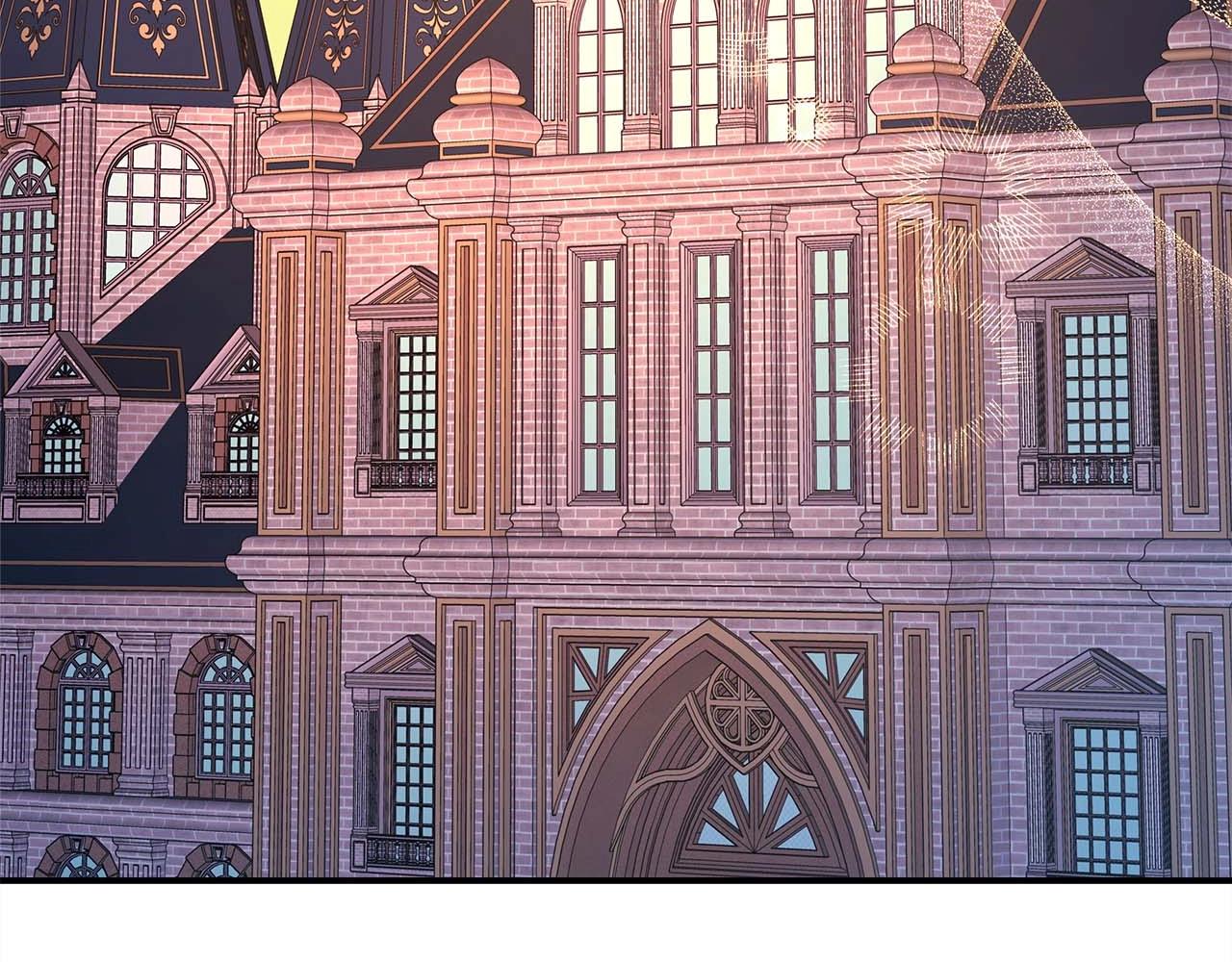 反正是歐風小甜漫 - 第26話 嫉妒的對象(4/6) - 7