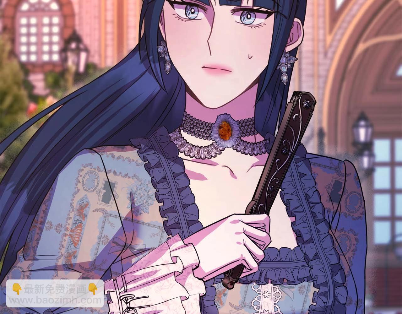 反正是歐風小甜漫 - 第26話 嫉妒的對象(5/6) - 4