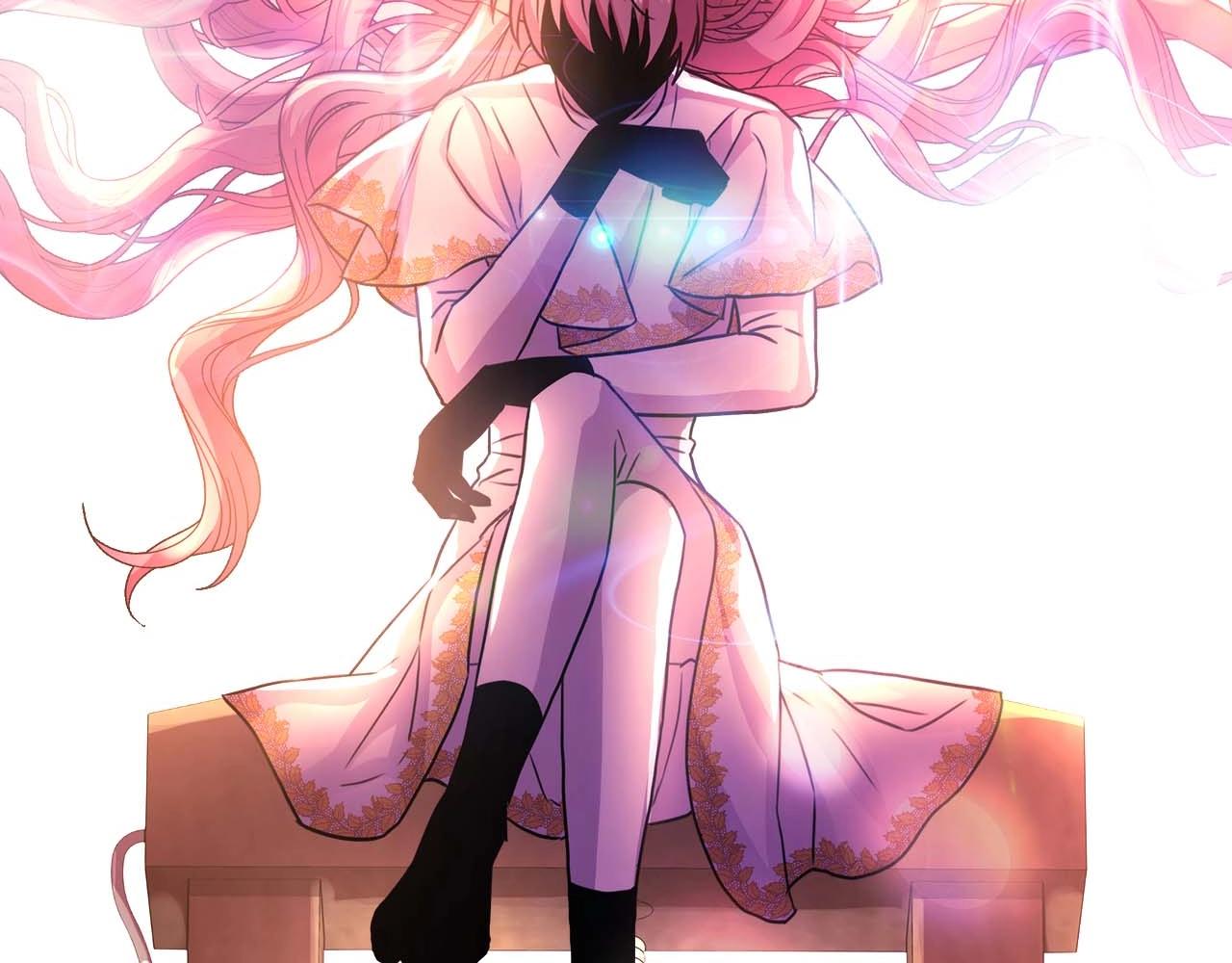 反正是歐風小甜漫 - 第26話 嫉妒的對象(2/6) - 7