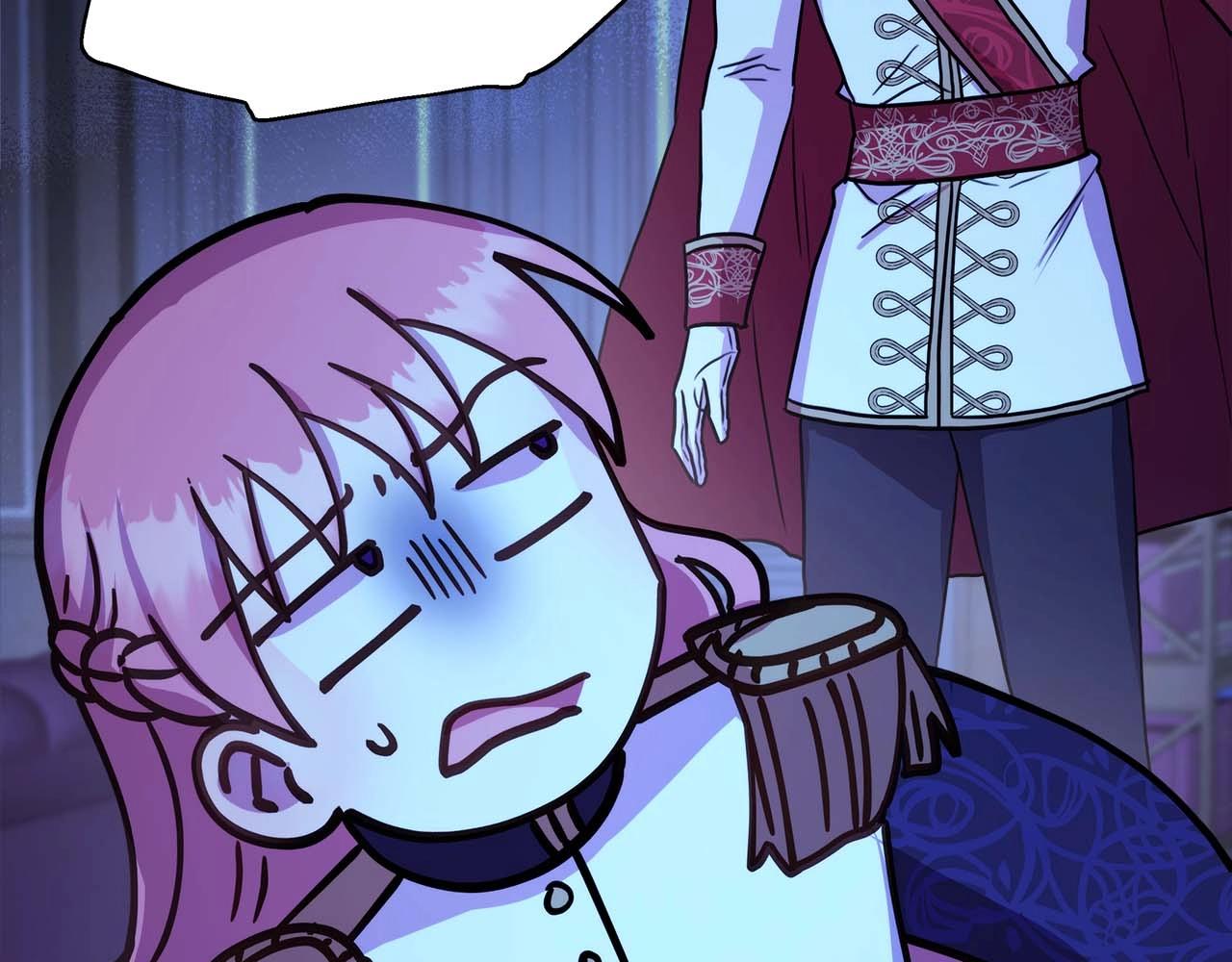 反正是歐風小甜漫 - 第26話 嫉妒的對象(2/6) - 3