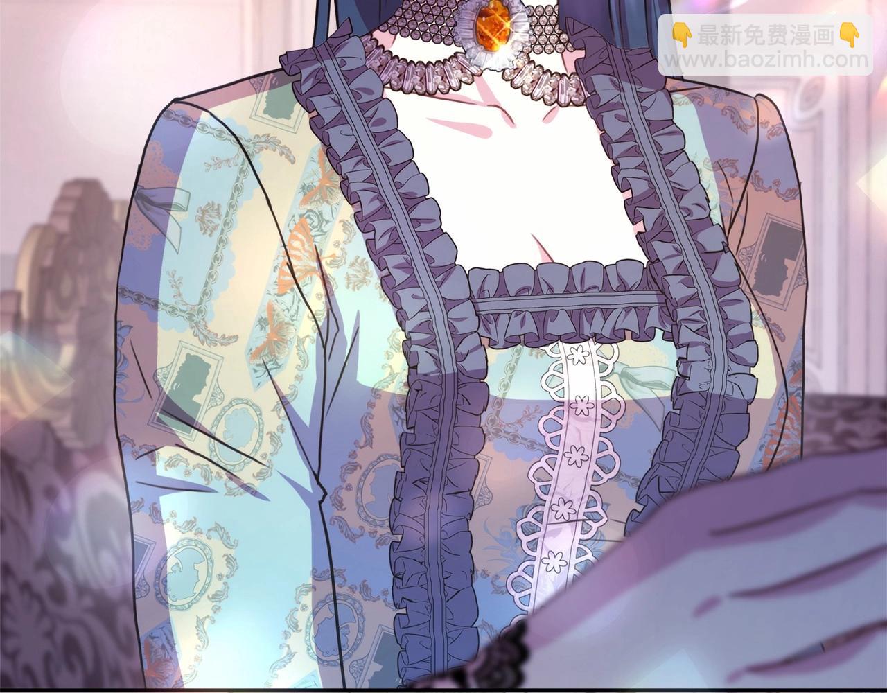 反正是歐風小甜漫 - 第28話 老婆好縝密，愛了(3/7) - 5