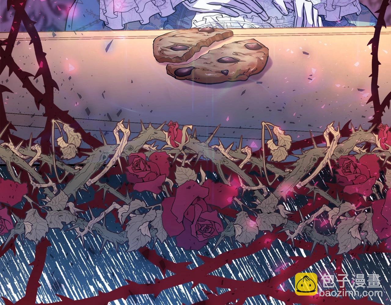 反正是歐風小甜漫 - 第28話 老婆好縝密，愛了(3/7) - 4