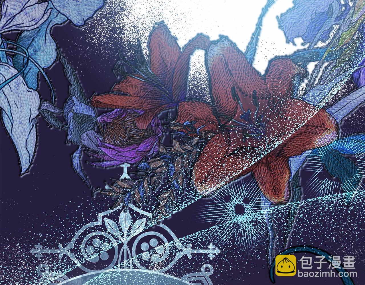 反正是歐風小甜漫 - 第28話 老婆好縝密，愛了(3/7) - 8