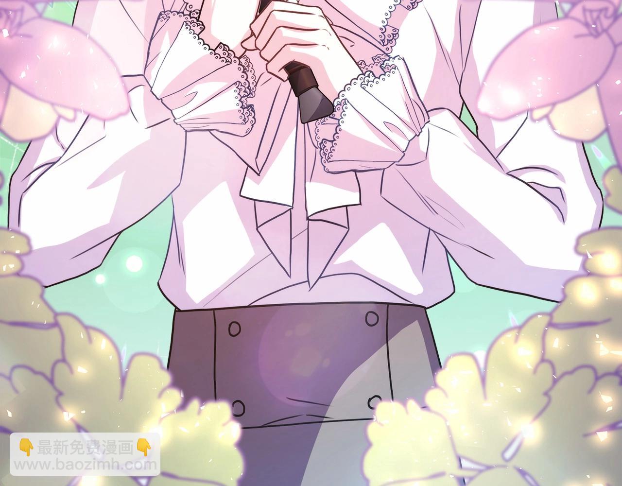 反正是歐風小甜漫 - 第28話 老婆好縝密，愛了(5/7) - 2