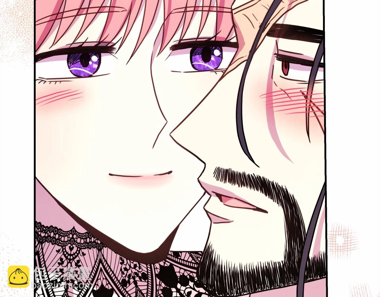 反正是歐風小甜漫 - 第28話 老婆好縝密，愛了(6/7) - 4