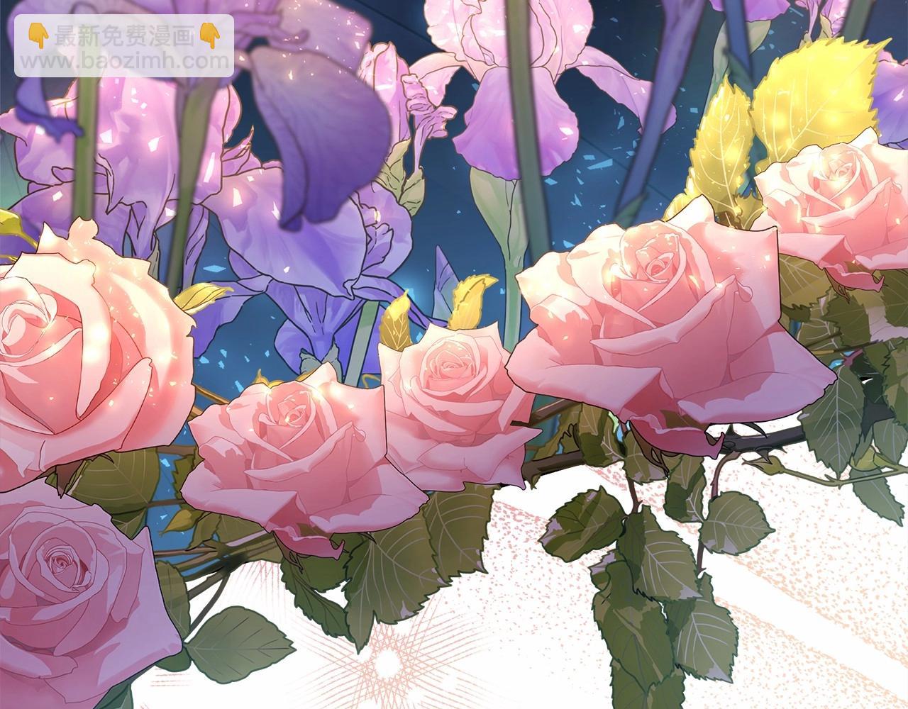 反正是歐風小甜漫 - 第28話 老婆好縝密，愛了(6/7) - 2