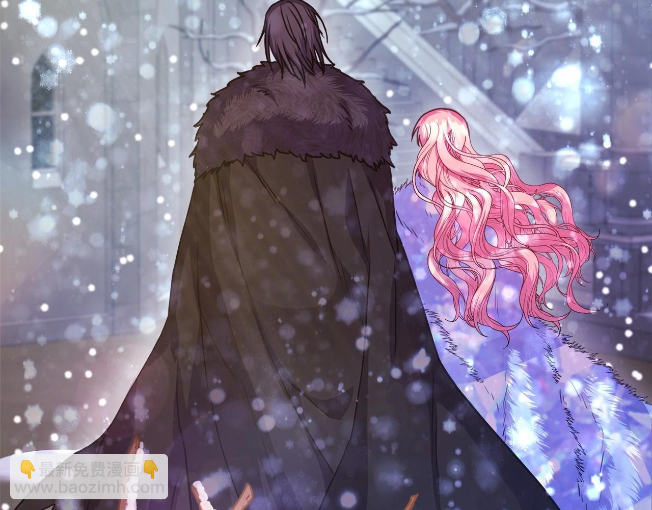 反正是歐風小甜漫 - 第28話 老婆好縝密，愛了(2/7) - 4