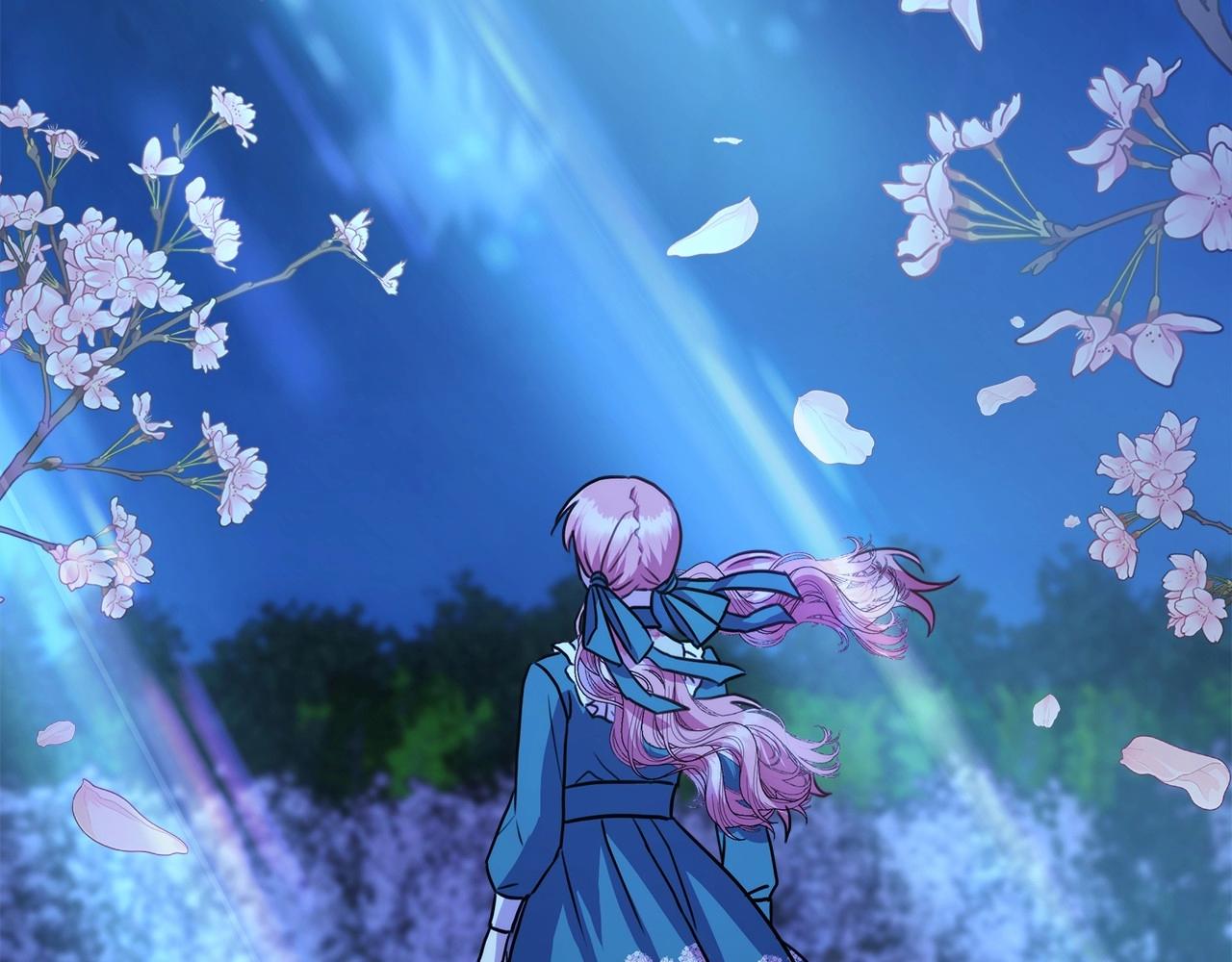 反正是歐風小甜漫 - 第30話 野餐再次交心(2/6) - 6