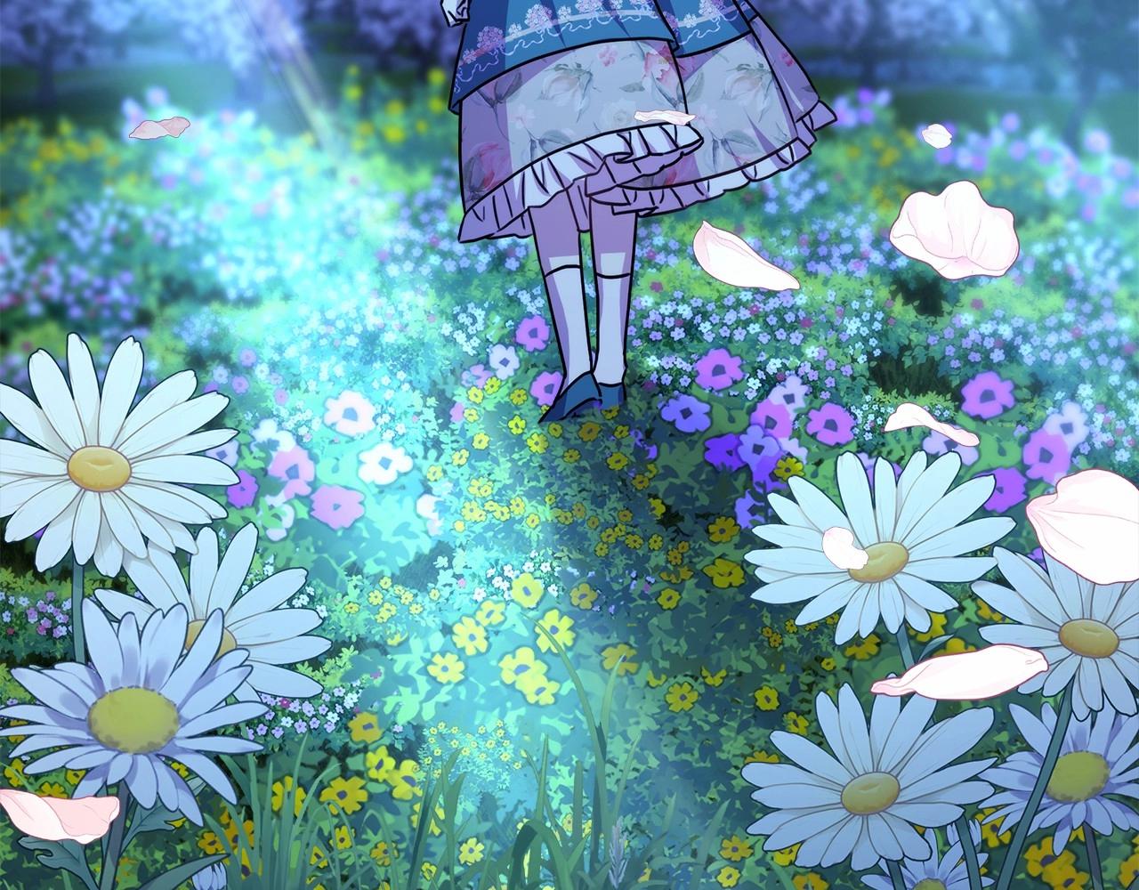 反正是歐風小甜漫 - 第30話 野餐再次交心(3/6) - 5