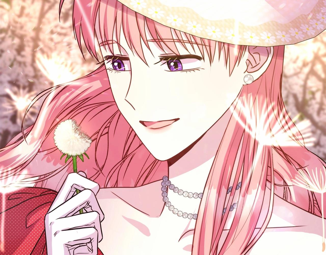 反正是歐風小甜漫 - 第30話 野餐再次交心(3/6) - 8